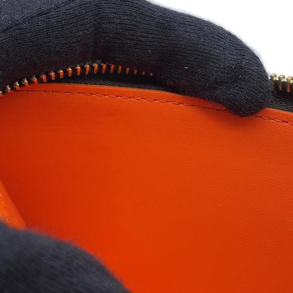 Louis Vuitton Wallet Catgram Long Zippy Cat Transformed Dog - Picture 5 of 8